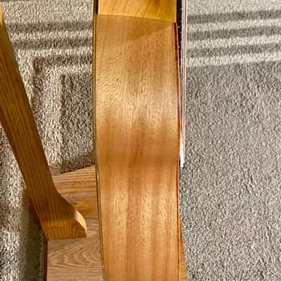 Taylor GS Mini Mahogany - Natural image 5