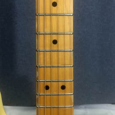 Fender USA Roland Ready Stratocaster w/case (Neal Schon Private Collection) (Pre-Owned) image 2