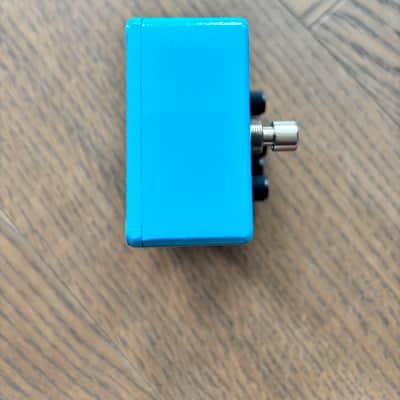 MXR M234 Analog Chorus Pedal – Unused – w/ Original Box, Quick Guide & Sticker image 8