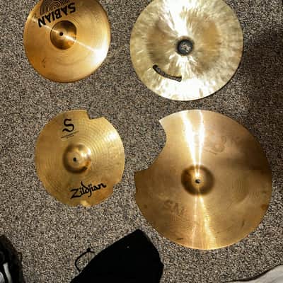 Misc Cymbals Misc 2000-2024 - Brilliant/Natural image 1