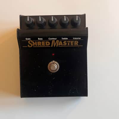 Marshall Shred Master Distortion | Reverb