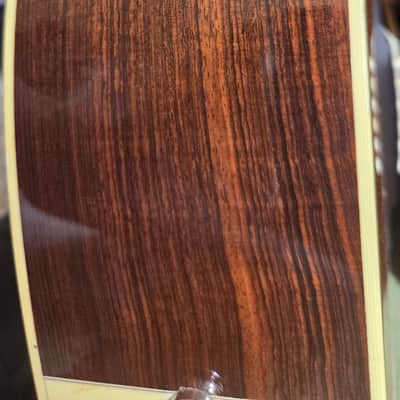 Martin Vintage Series OM-28V 2000 K&K pickup image 8