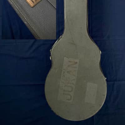 【 HOLD 】YAMAHA SG-175 Red 1976 ★Ultra-rare★ Carlos Santana w/Original YAMAHA HardCace Japan vintage MIJ image 23