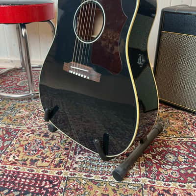 Gibson 50's J-45 2024 - Ebony image 9