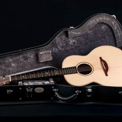 Lowden F-38 ‘Batch 45’ Limited Edition Indian Rosewood and Lutz Spruce NEW image 25