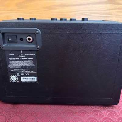Blackstar ID:Core BEAM 20-Watt 2x3" Bluetooth Guitar Combo 2015 - Present - Black image 4