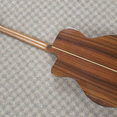 Brand New Martin SP000C-16R Acoustic Guitar image 2