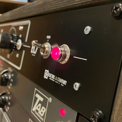 BRAND NEW / UNUSED - Electric & Company EC7 2022 ✨Reverb Preferred Seller image 3