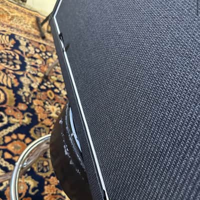 Joyo 212V Cabinet 2x12”  Celestion Vintage 30 Stereo 8 Ohms+ 8 Ohms  Mono 4/16 Ohms image 5