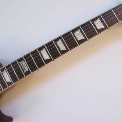 2014 Gibson Les Paul Classic 120th Anniversary Seafoam Green image 10