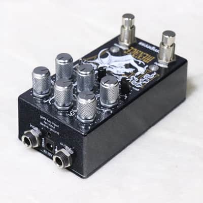 Empress Effects Heavy Menace [4433] (07/14) image 2