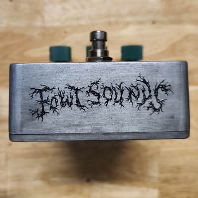 Fowl Sounds Flannel Overlord image 3