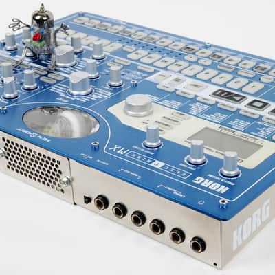 Korg Electribe EMX-1 SMC Tube Synthesizer + Top Zustand + 1.5 Jahre Garantie image 8