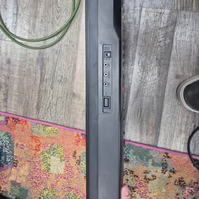 Ktaxon 61 key foldable keyboard image 3