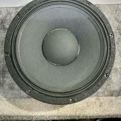 Peavey 1208-4-SPS-BWX 12" Black Widow Speaker image 3