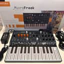 Arturia MicroFreak 25-Key Algorithmic Synthesizer 2019 - Present - Black