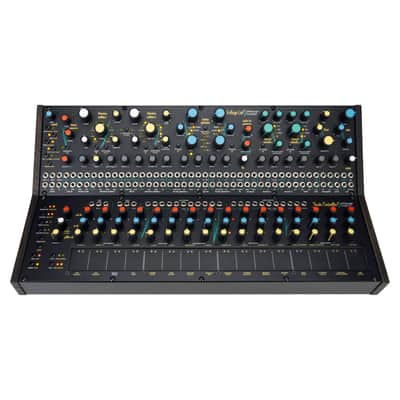 Pittsburgh Modular Voltage Lab 2 *USA Small Business* image 1