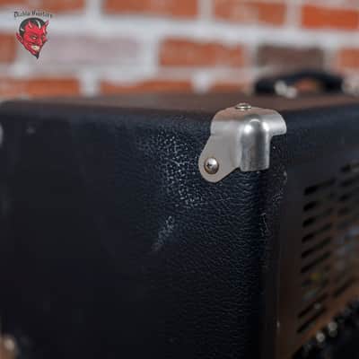 Rivera Knucklehead Reverb 100W Guitar Head 1992 image 12