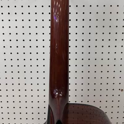 Fender CD-60CE 2011 - 2015 - Natural image 11