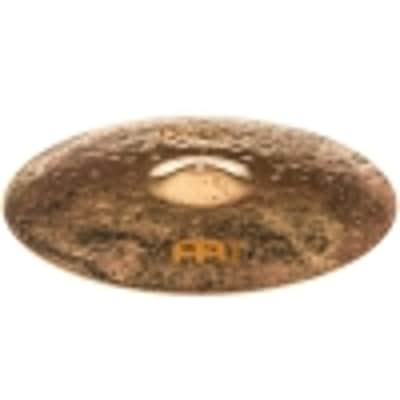 MEINL Byzance 21" Transition Ride Extra Dry image 2