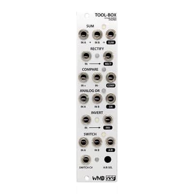 WMD / SSF Tool-Box
