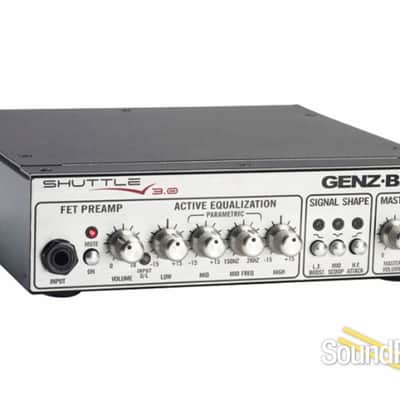 Genz Benz Shuttle 3.0 2010's image 1