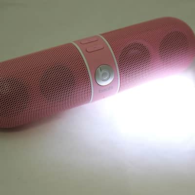 Beats By Dr. Dre - Beats Pill - Bluetooth Speakers - Nicki Minaj Pink image 6