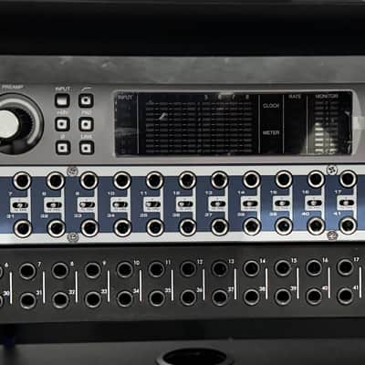 OLD ADAT EXPANDER ALESIS AI3 - Gearspace