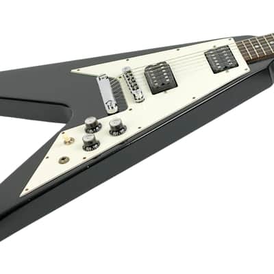 2004 Gibson '67 Reissue Flying V w/Seymour Duncan Pearly Gates Pickups #00524340 image 2