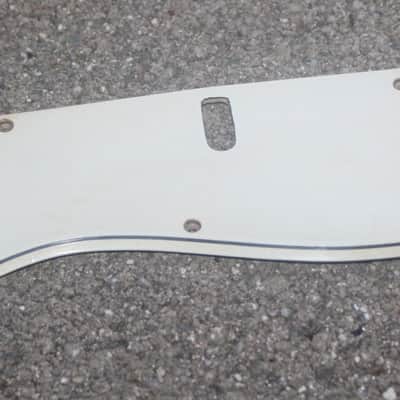 Vintage 1961 Gibson Les Paul SG Custom Pickguard 3 Ply 1962 1963 1960's image 7
