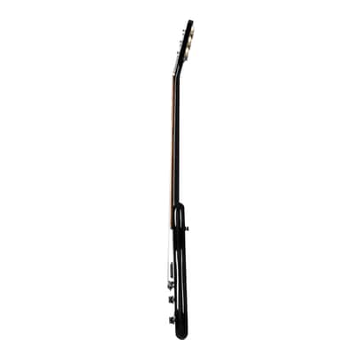 Epiphone Coronet Ebony - Electric Guitar image 3