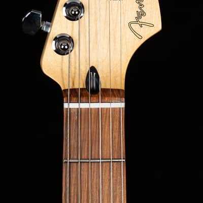 Fender Player Stratocaster HSS Pau Ferro Fingerboard 3-Color Sunburst (553) image 5