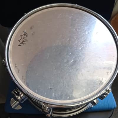 Sonor Force 507 Tom Tom 12" 2007 - Piano Black 🖤 image 2