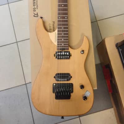 Washburn N3 Alder guitar. Nuno Bettencourt signature model | Reverb