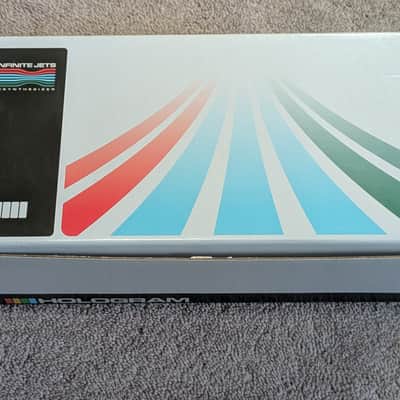 Hologram Electronics Infinite Jets Resynthesizer 2017 - Present - White image 11