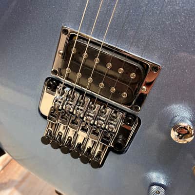 Ibanez JS140M-SDL image 4