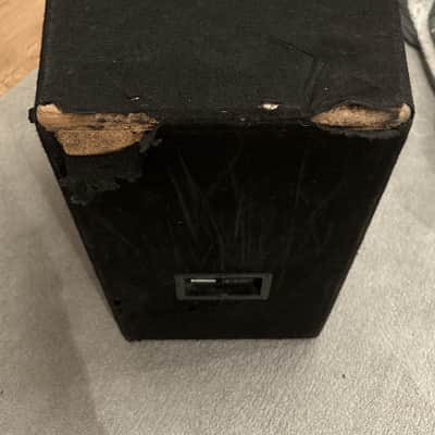 (Pair) JBL JRX100 2 Way Loudspeaker 8 Ohm, 250-500watt image 13