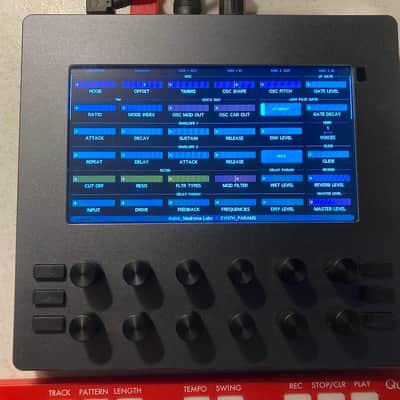 Electra One Mk2 | Reverb