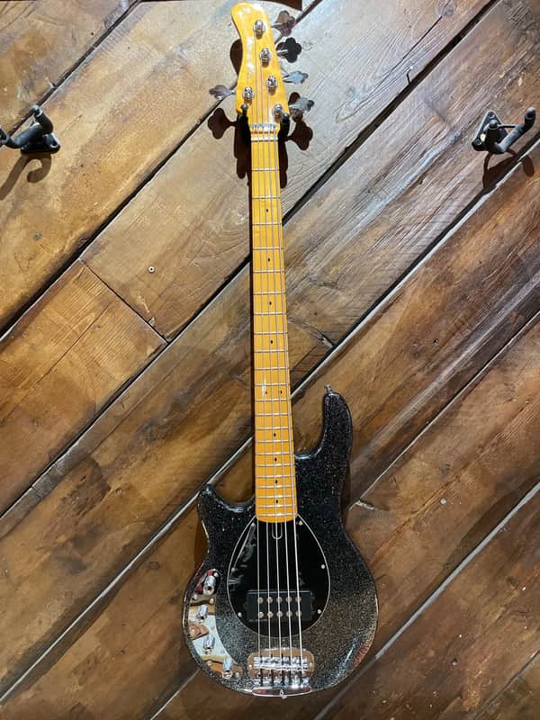 Sire Marcus Miller Z3 2024 - Black Sparkle image 1