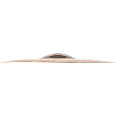 Meinl Pure Alloy Custom Splash 10" - Splash Cymbal image 2