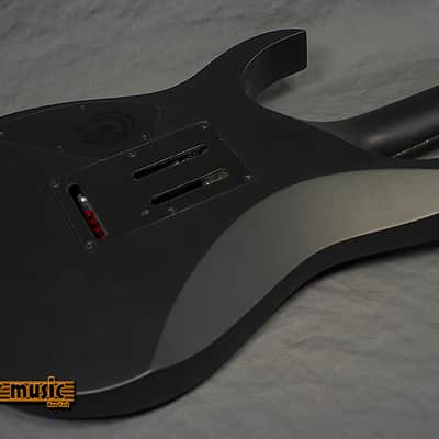 Ibanez RGTHRG2 H.R. Giger Guitar w/Case limited edition image 9