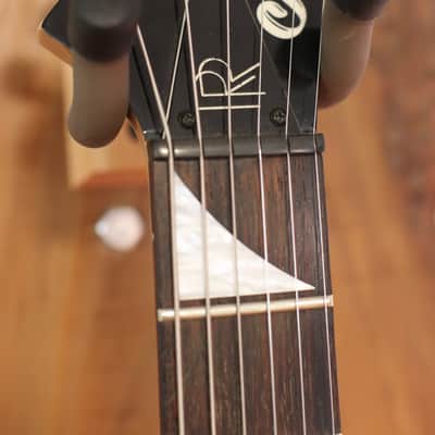 Jackson Randy Rhoads Concorde 1997 Antique White with single EMG 81 pickup image 6