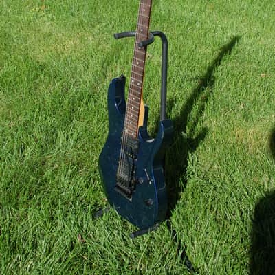 Ibanez RG570 Late 80s Square Heel Made in Japan image 4