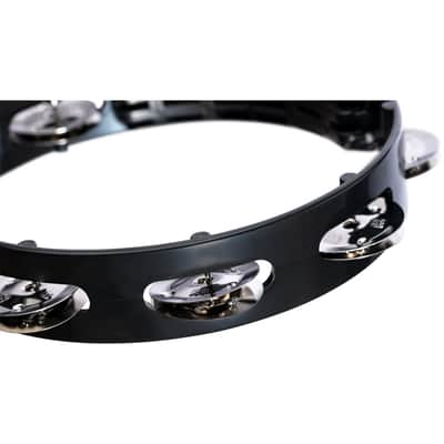 Meinl HTT8BK Tambourine image 5