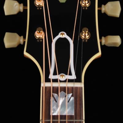 Gibson USA SJ-200 - Antique Natural image 12
