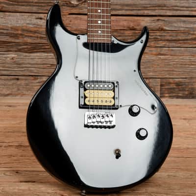 Hamer Prototype Black 1981 image 8