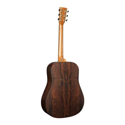 C.F. MARTIN & CO. D-X2E Billy Strings image 3