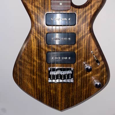 Dries Guitars Stella Jr. 2024 image 1