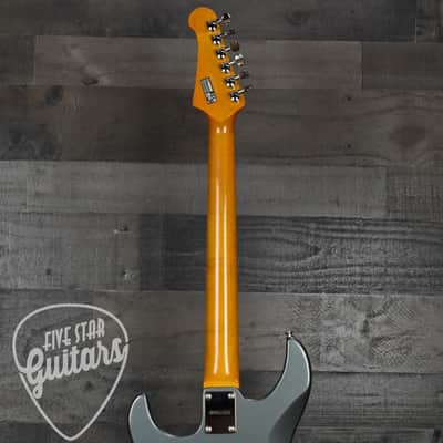 Yamaha Pacifica PAC612VIIX - Mist Green image 7