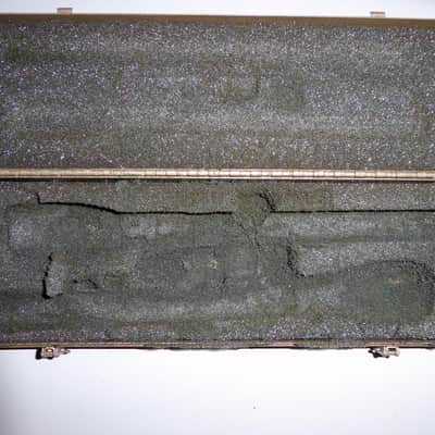 Electro Voice RE 55 60's - 70's metalic image 6